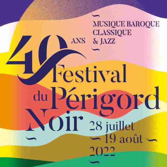 40ème Festival du Périgord Noir