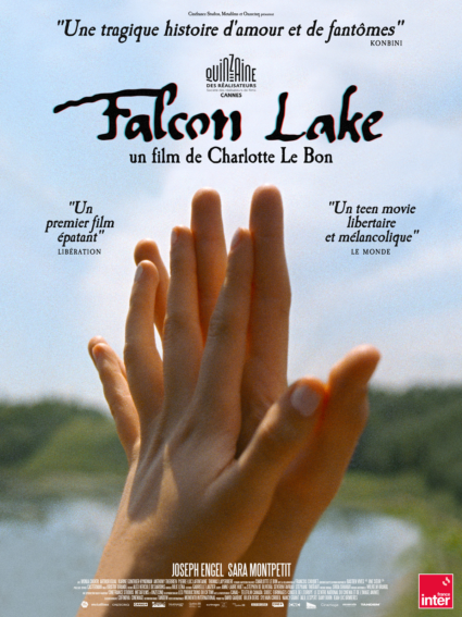 Falkon lake