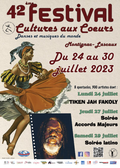 Festival Cultures aux coeurs