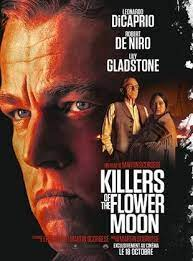 Killers of the flowersmoon