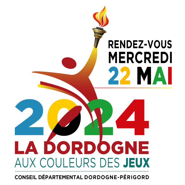 Les Jeux Olympiques en Dordogne
