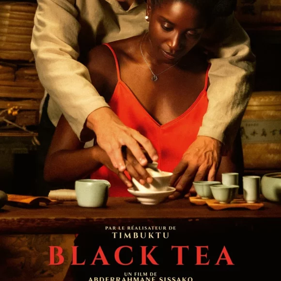 Black Tea