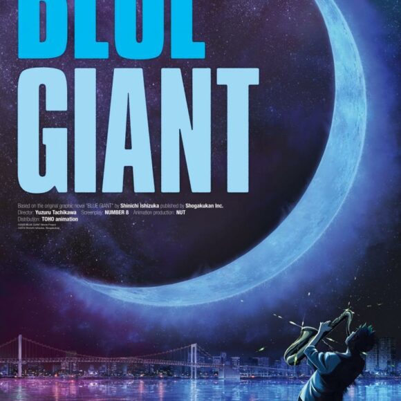 Blue Giant