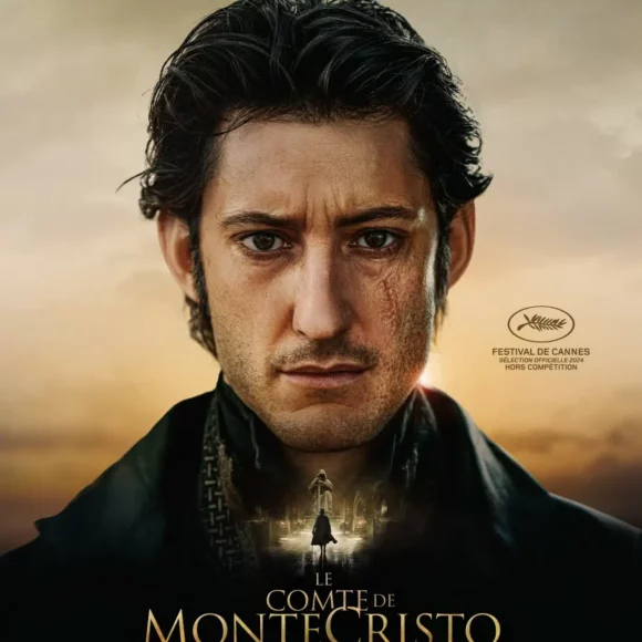 Le comte de Monte-Cristo