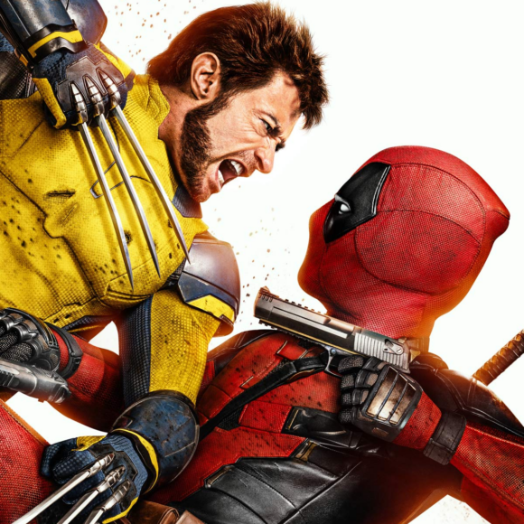 Deadpool – Wolverine