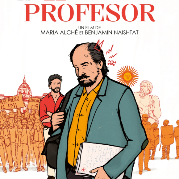 El professor