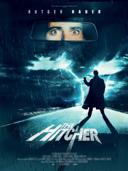 The Hitcher