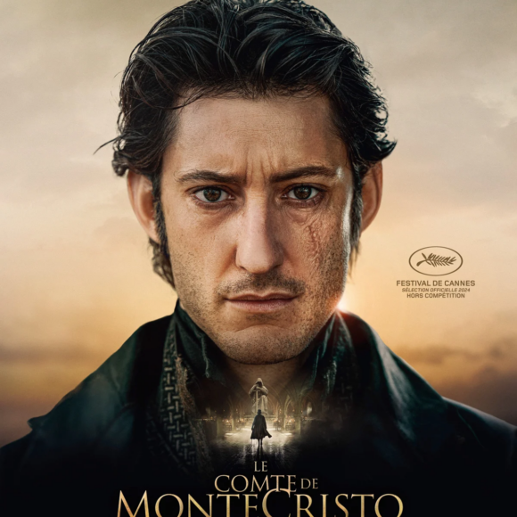 Le comte de monte-cristo