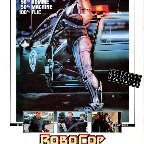 Robocop