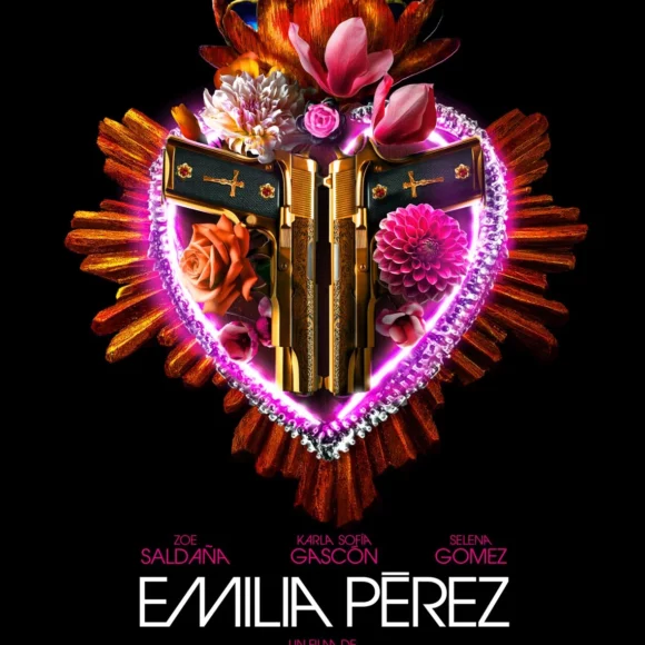 Emilia Perez – en VO