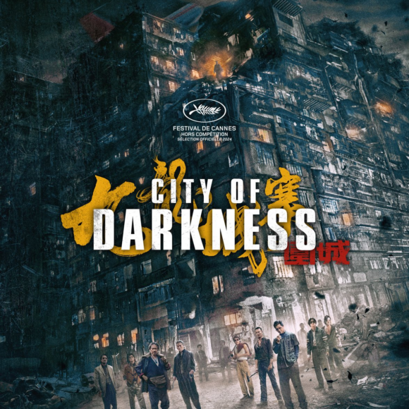 City of darkness