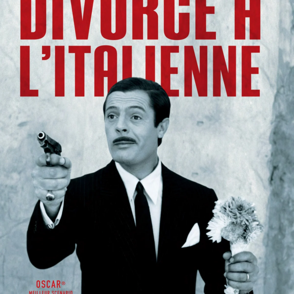 Divorce à l’Italienne