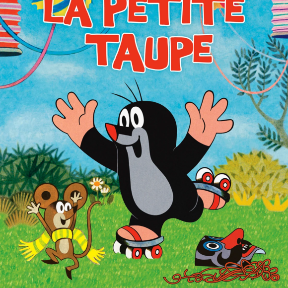 Le carnaval de la petite taupe