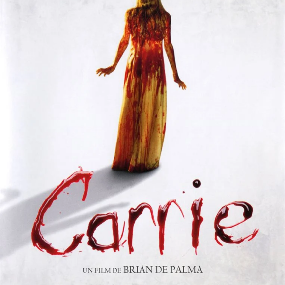 Carrie au bal du diable