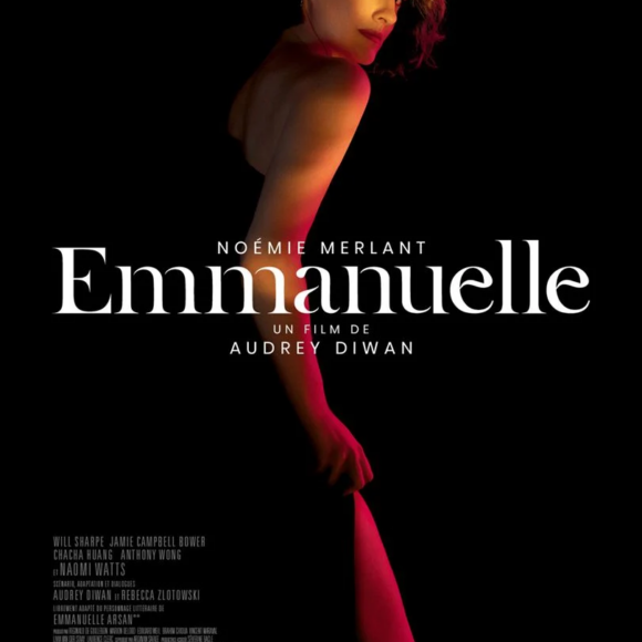 Emmanuelle