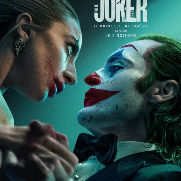 Joker : folie à deux