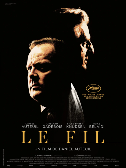 Le fil