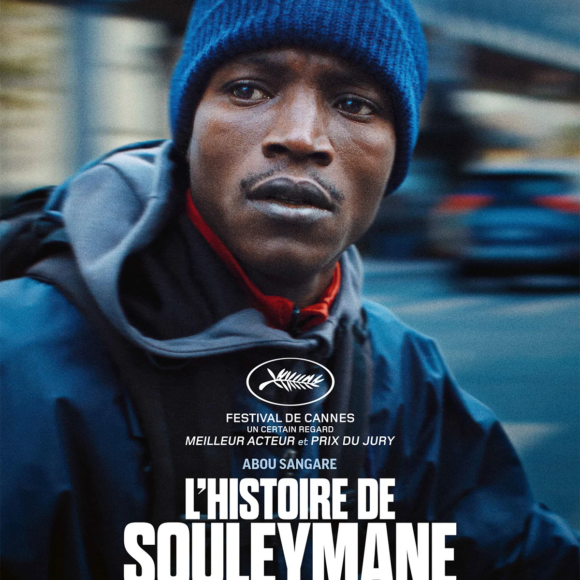 L’histoire de Souleymane