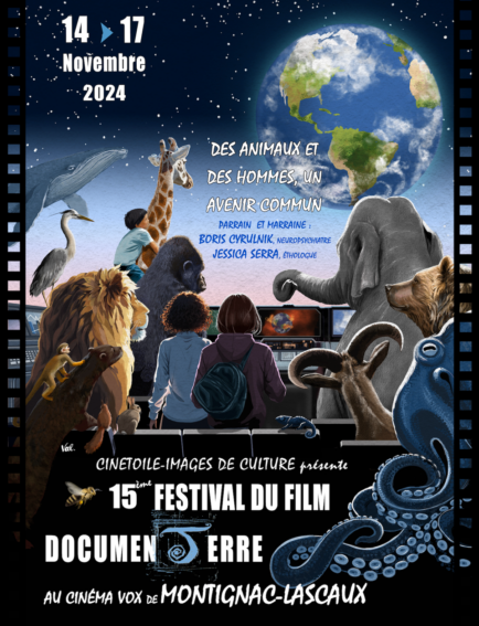 Festival du film DocumenTerre