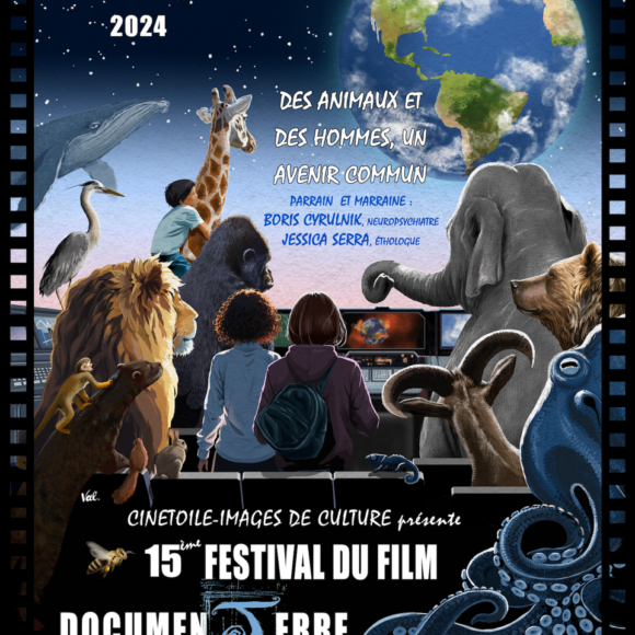 Festival DocumenTerre