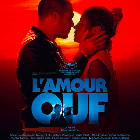 L’amour ouf