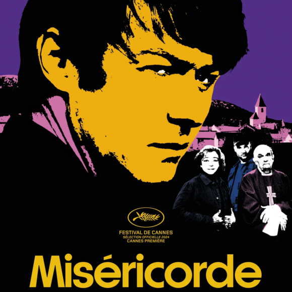 Miséricorde