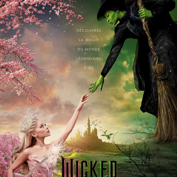 Wicked – partie 1