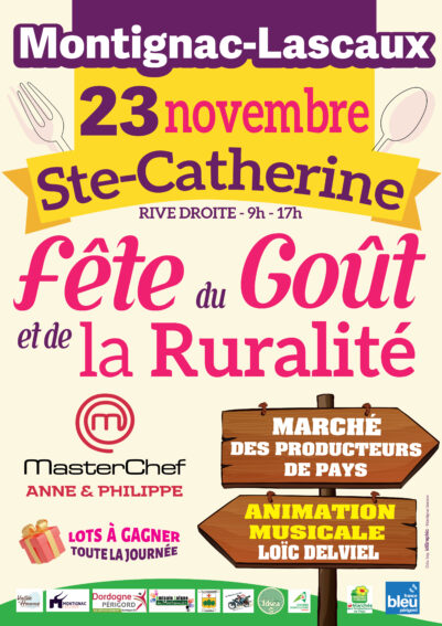 Fête du goût