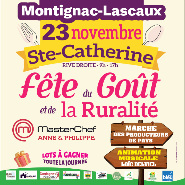 Fête du goût