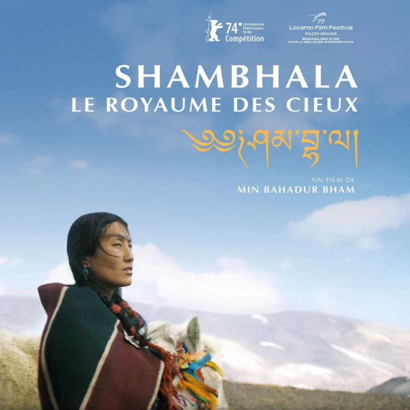 Shambhala le royaume des cieux