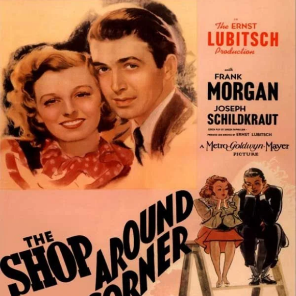 Rendez-vous – The shop around the corner