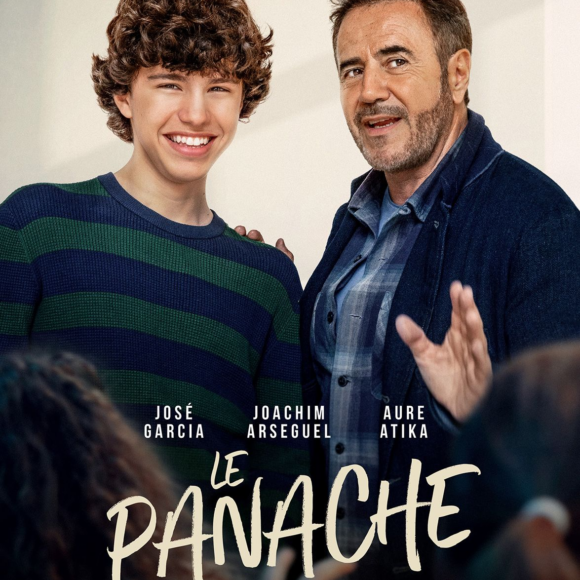 Le panache