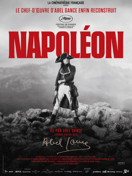 Napoléon (2ème partie)