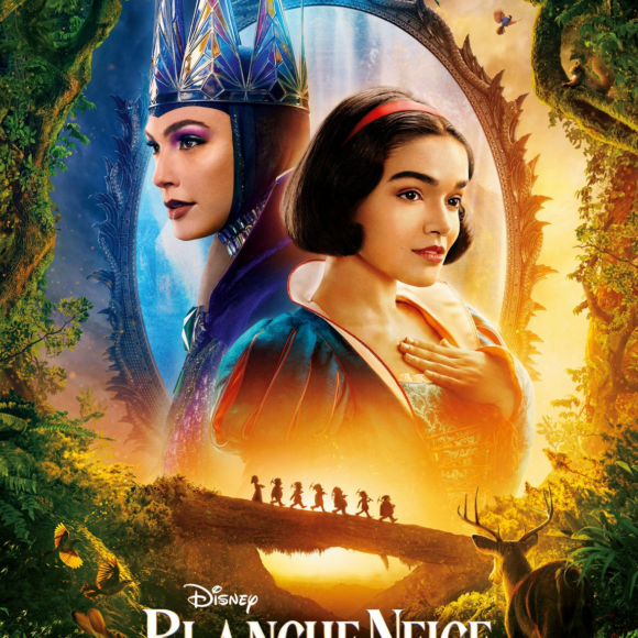 Blanche neige