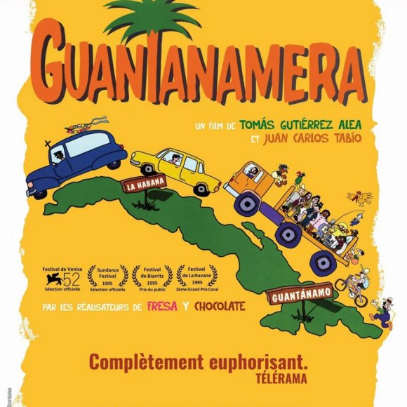 Guantanamera
