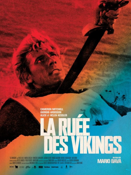 UNIPOP conférence et film « la ruée des vikings »