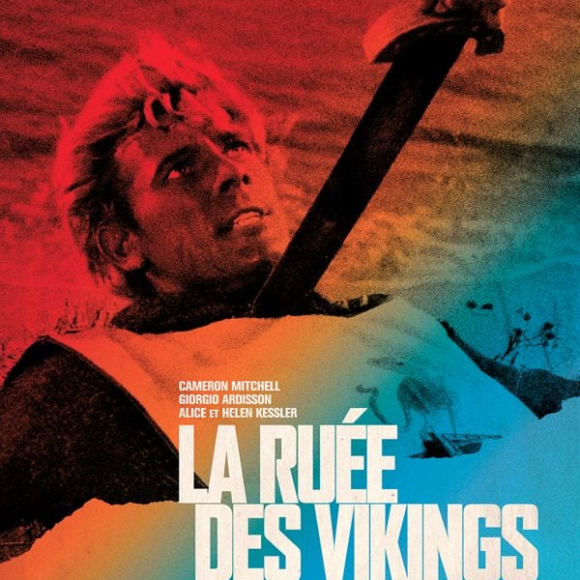 UNIPOP conférence et film « la ruée des vikings »