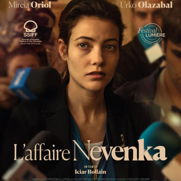 L’affaire nevenka