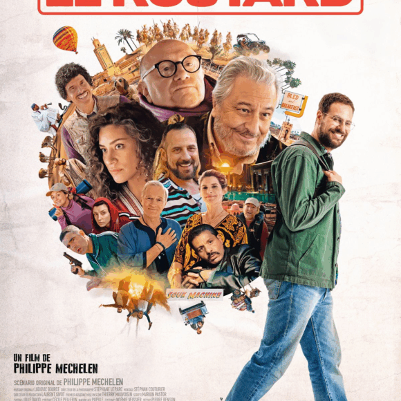 Le routard