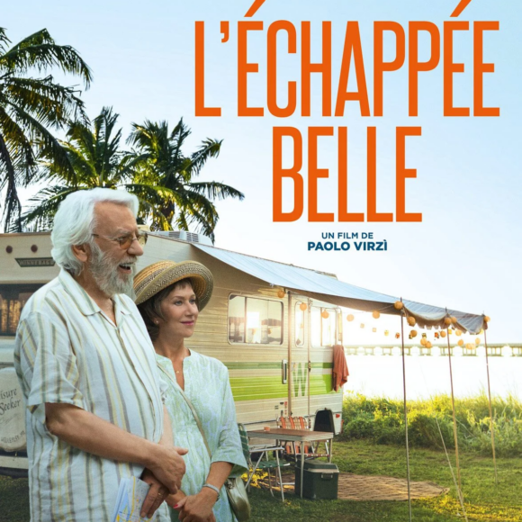 Ciné-rencontre : l’échappée belle
