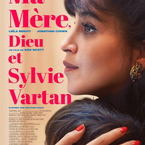 Ma mère, dieu et Sylvie Vartan