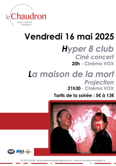 Ciné-concert