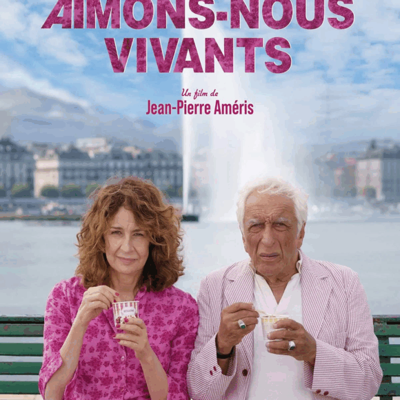 Aimons-nous vivants