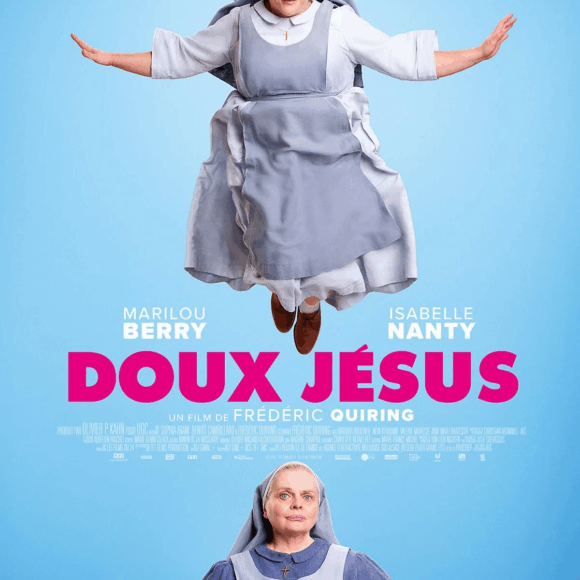 Doux Jésus