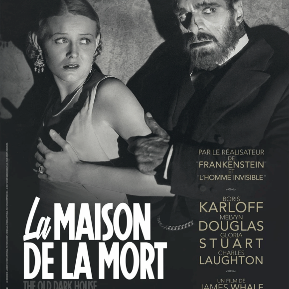 La maison de la mort