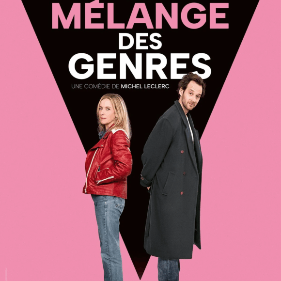 Le mélange des genres