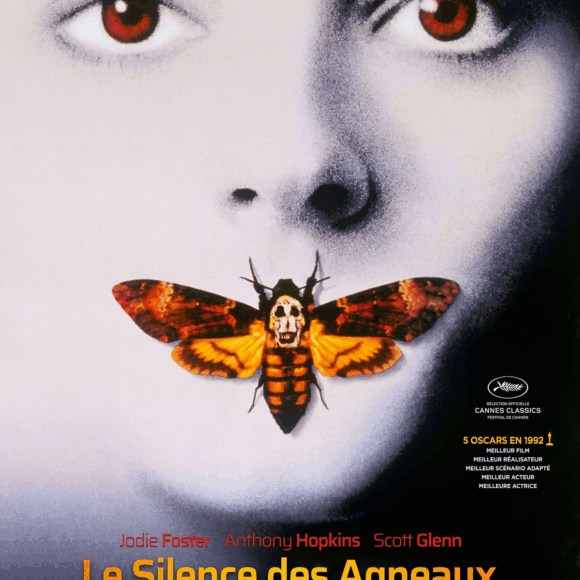UNIPOP conférence et film « le silence des agneaux