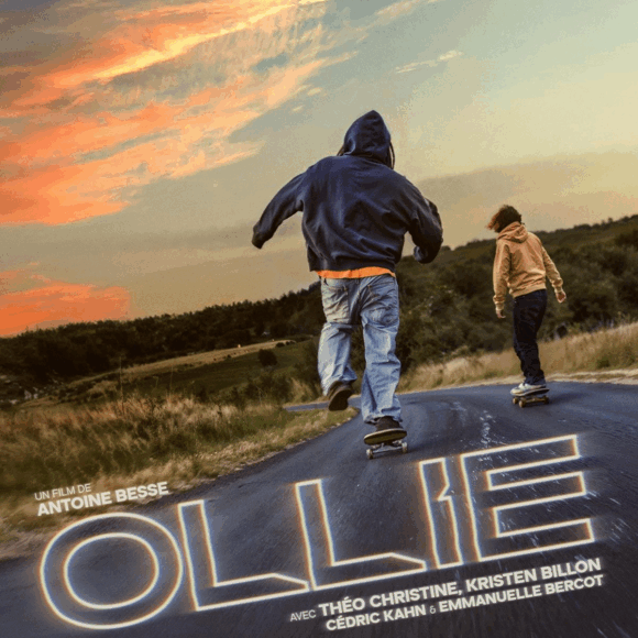OLLIE