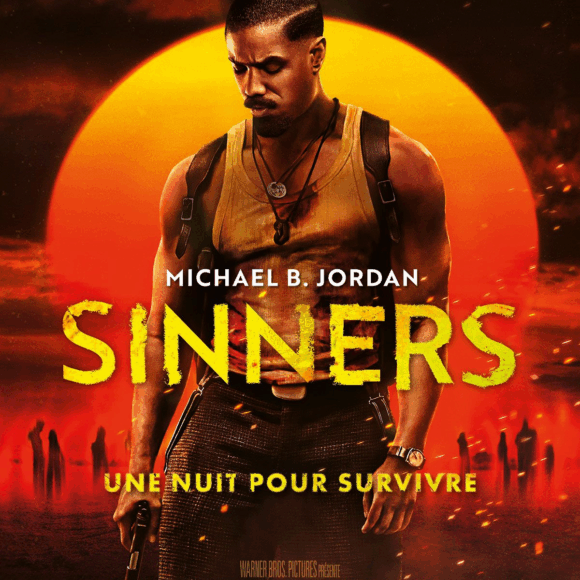 Sinners