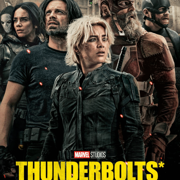 Thunderbolts